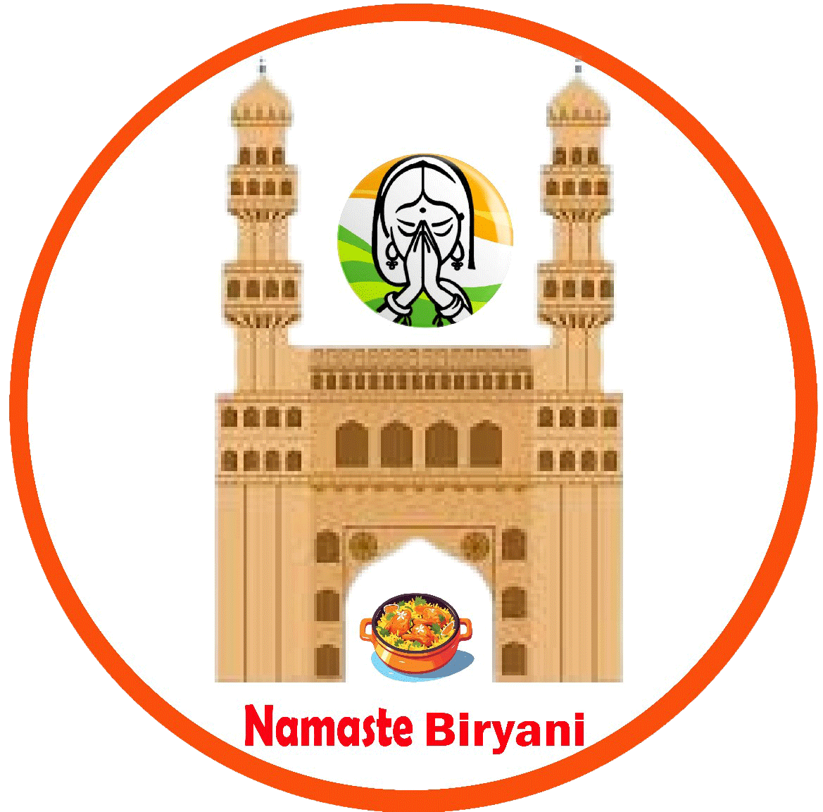 Namaste Biryani